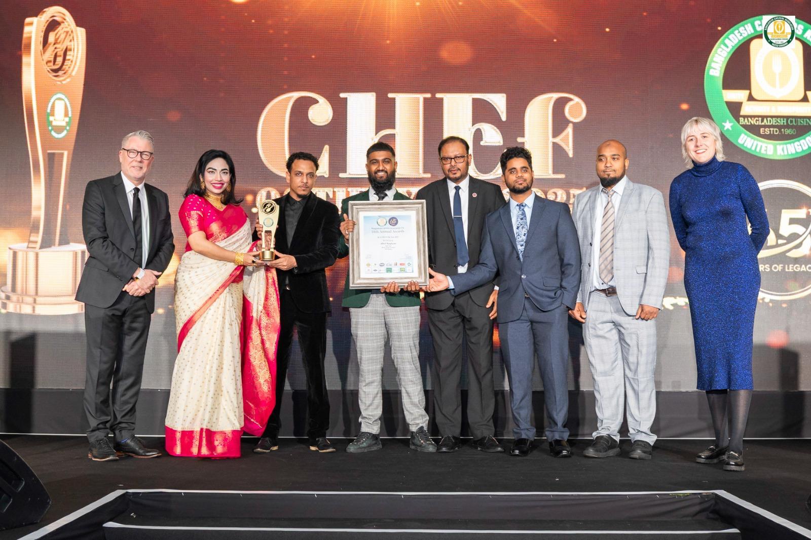 Spice Club Dartford image